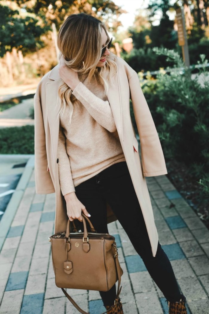 Winter Fashion Trends | Fashion | Haute & Humid - the blog